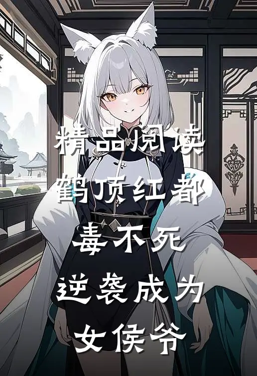 精品阅读鹤顶红都毒不死，逆袭成为女侯爷