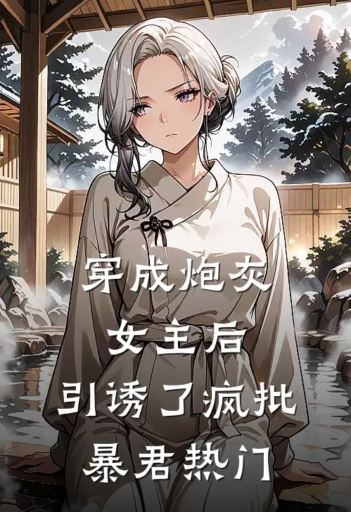 穿成炮灰女主后，引诱了疯批暴君热门