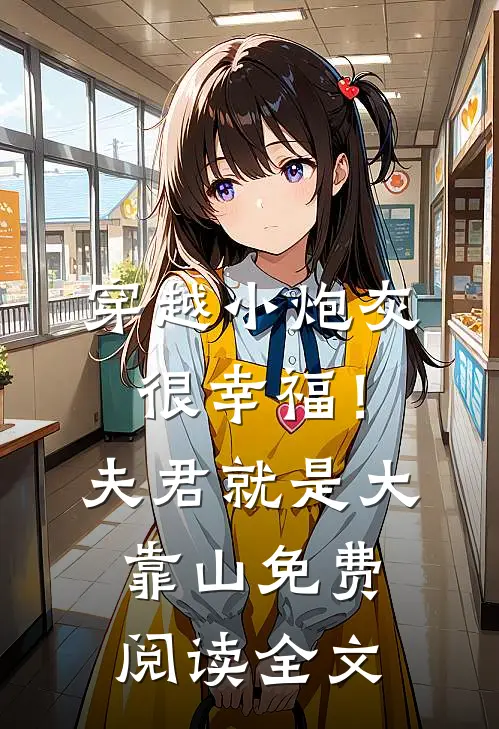 穿越小炮灰很幸福！夫君就是大靠山免费阅读全文