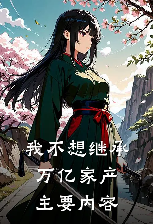 陈平江婉的小说