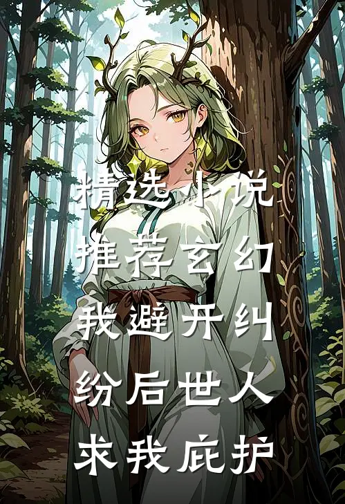 精选小说推荐玄幻：我避开纠纷后世人求我庇护