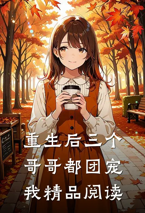 重生后三个哥哥都团宠我精品阅读