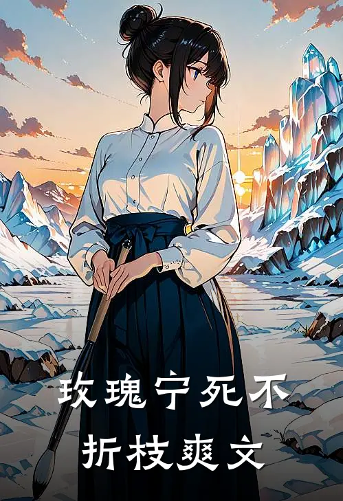 玫瑰宁死不折枝爽文