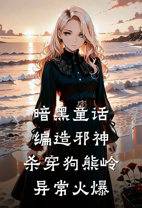 暗黑童话：编造邪神，杀穿狗熊岭异常火爆