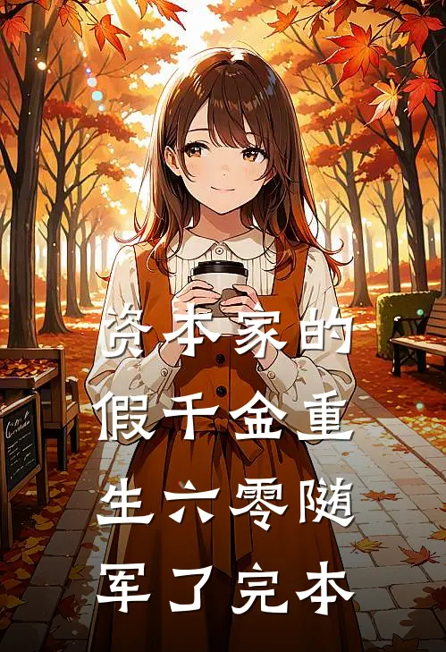 资本家的假千金重生六零随军了完本