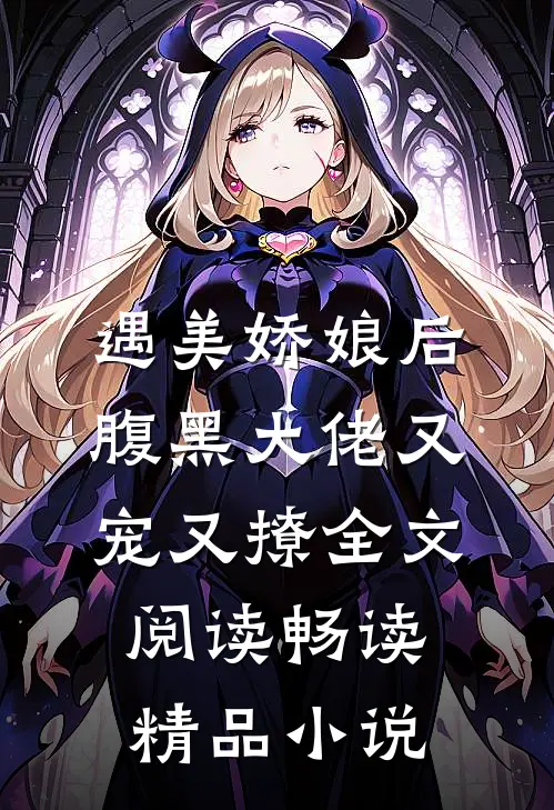遇美娇娘后,腹黑大佬又宠又撩全文阅读畅读精品小说