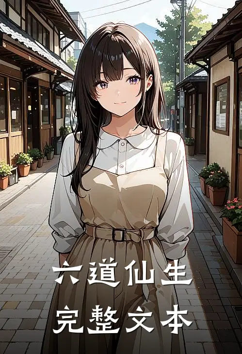 六道仙生完整文本