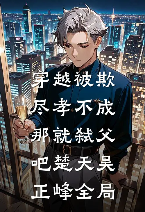 穿越被欺：尽孝不成，那就弑父吧楚天吴正峰全局