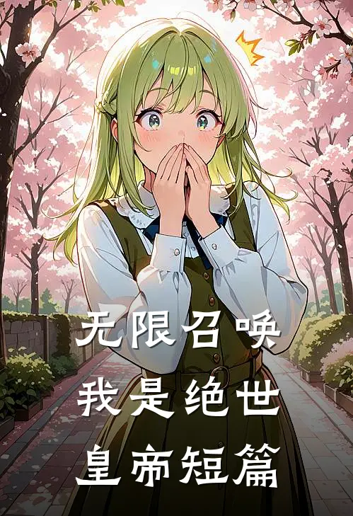 无限召唤：我是绝世皇帝短篇