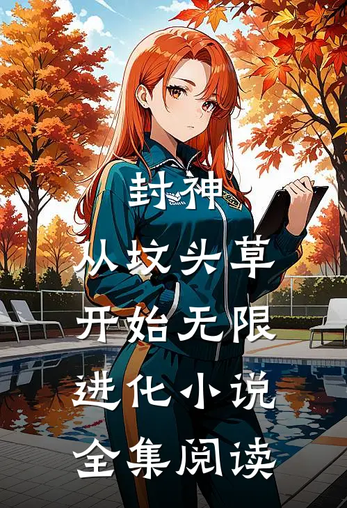 封神:从坟头草开始无限进化小说全集阅读