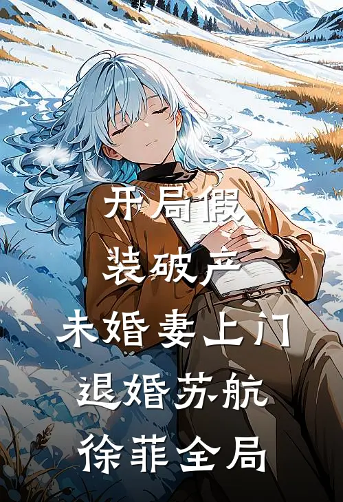 开局假装破产，未婚妻上门退婚苏航徐菲全局
