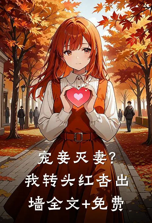 宠妾灭妻?我转头红杏出墙全文+免费