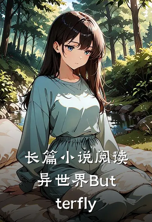 长篇小说阅读异世界Butterfly