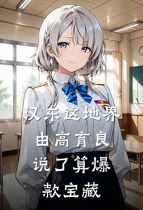 汉东这地界，由高育良说了算爆款宝藏