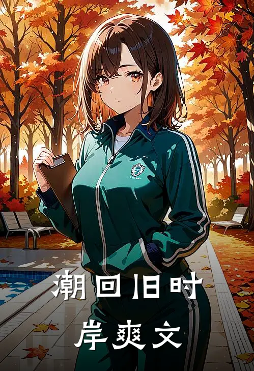 潮回旧时岸爽文