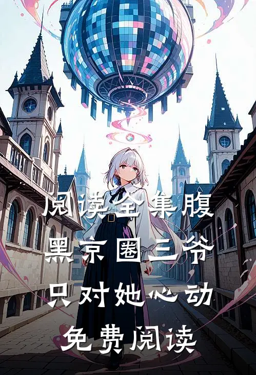 阅读全集腹黑京圈三爷,只对她心动免费阅读