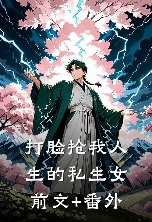 打脸抢我人生的私生女前文+番外