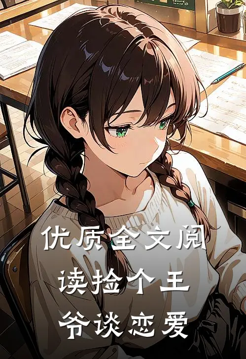 优质全文阅读捡个王爷谈恋爱
