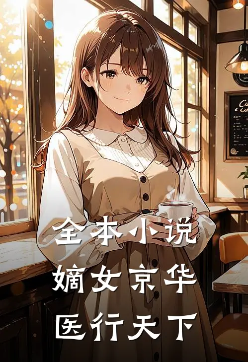 全本小说嫡女京华，医行天下