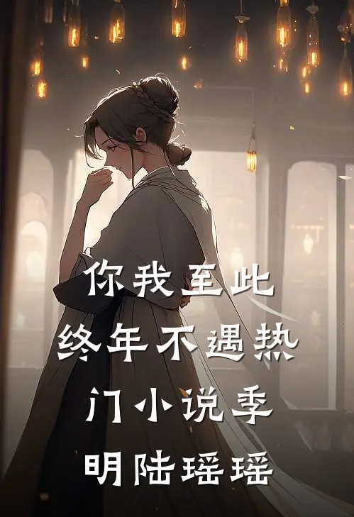 你我至此，终年不遇热门小说季明陆瑶瑶
