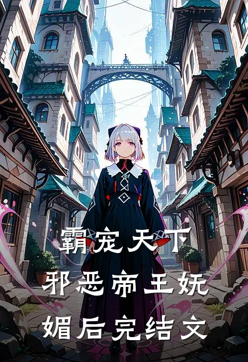 霸宠天下，邪恶帝王妩媚后完结文