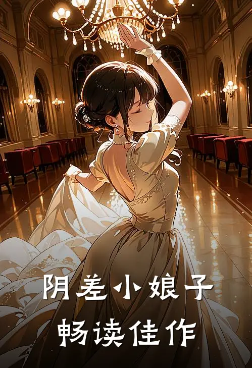 阴差小娘子畅读佳作