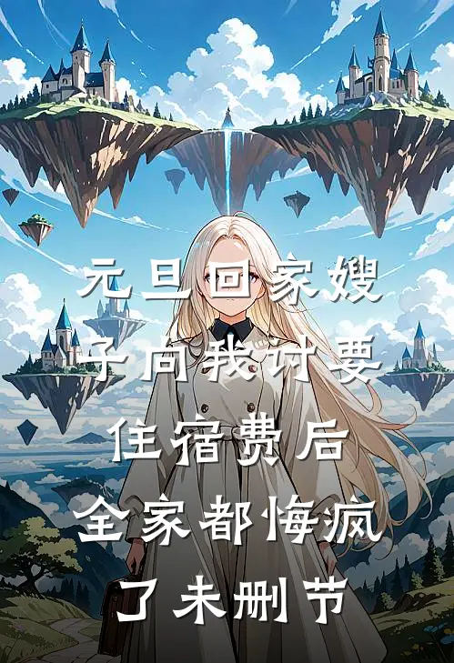 元旦回家嫂子向我讨要住宿费后，全家都悔疯了未删节