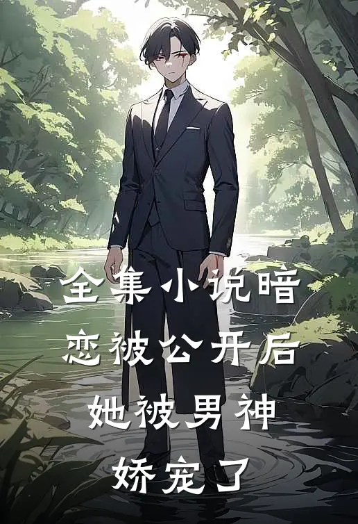 全集小说暗恋被公开后，她被男神娇宠了