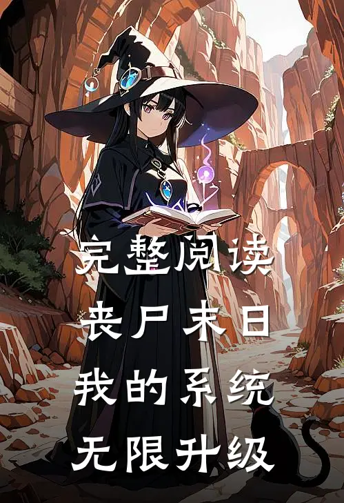 完整阅读丧尸末日：我的系统无限升级