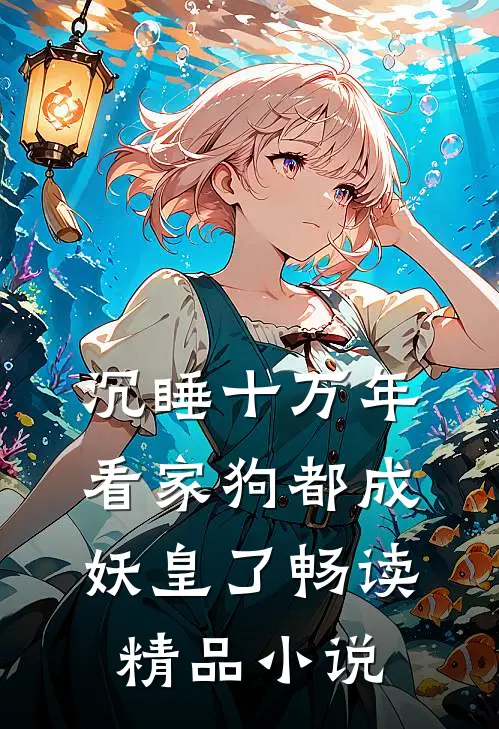 沉睡十万年，看家狗都成妖皇了畅读精品小说