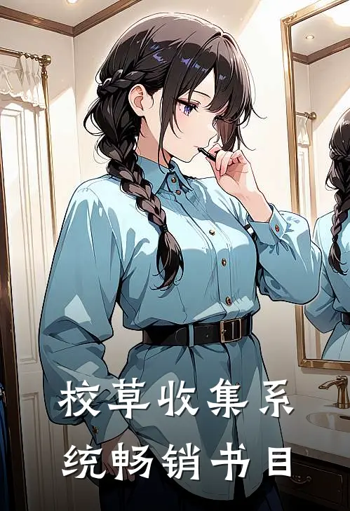校草收集系统畅销书目