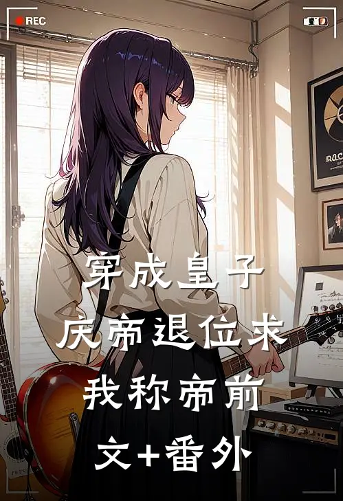 穿成皇子，庆帝退位求我称帝前文+番外