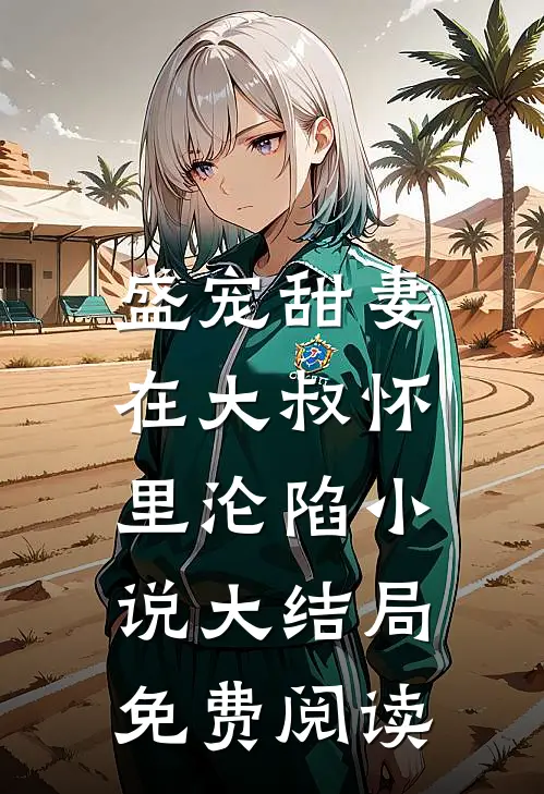 盛宠甜妻：在大叔怀里沦陷小说大结局免费阅读