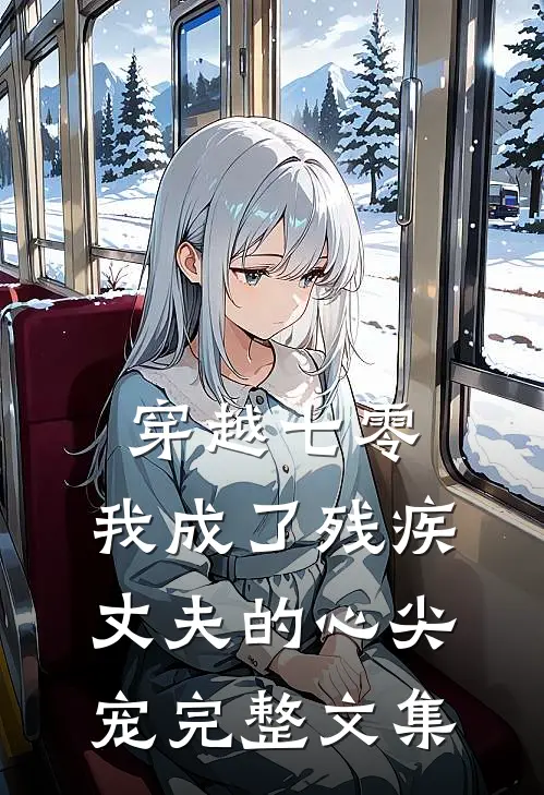 穿越七零:我成了残疾丈夫的心尖宠完整文集
