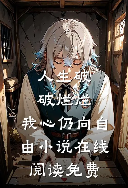 人生破破烂烂，我心仍向自由小说在线阅读免费
