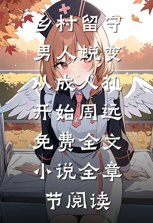 乡村留守:男人蜕变从成人礼开始周远免费全文小说全章节阅读