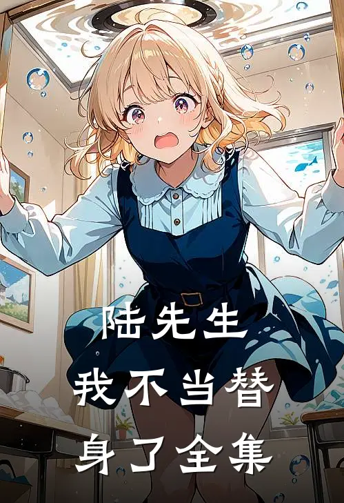陆先生，我不当替身了全集