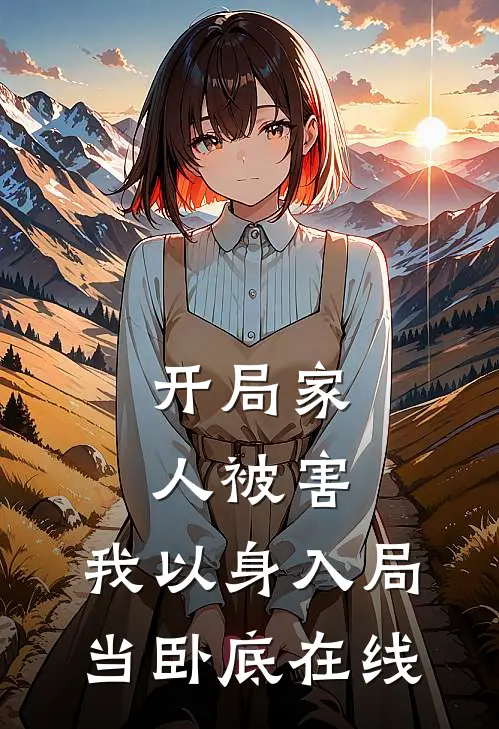 开局家人被害，我以身入局当卧底在线