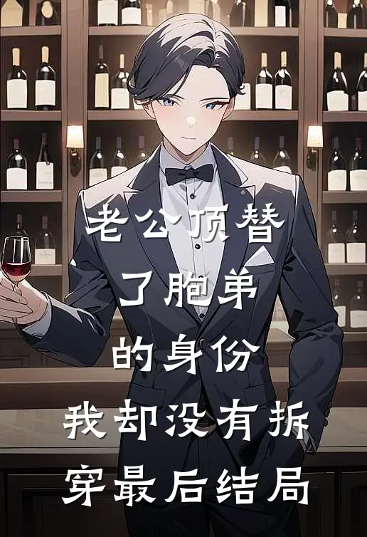 老公顶替了胞弟的身份，我却没有拆穿最后结局