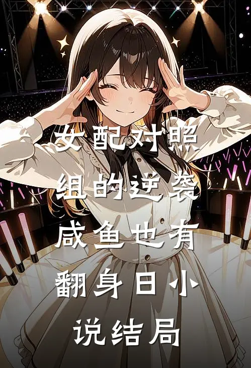 女配对照组的逆袭：咸鱼也有翻身日小说结局