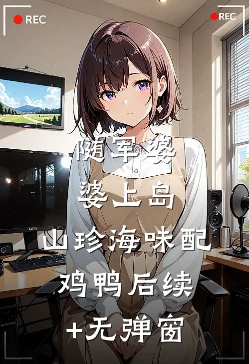 随军婆婆上岛：山珍海味配鸡鸭后续+无弹窗