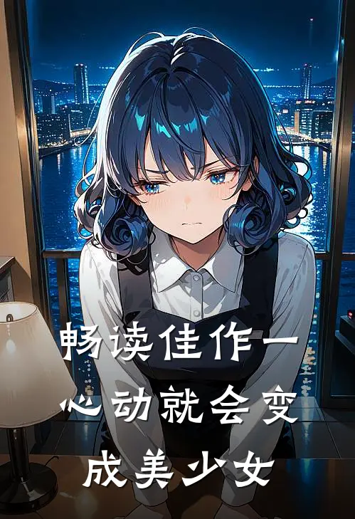 畅读佳作一心动就会变成美少女