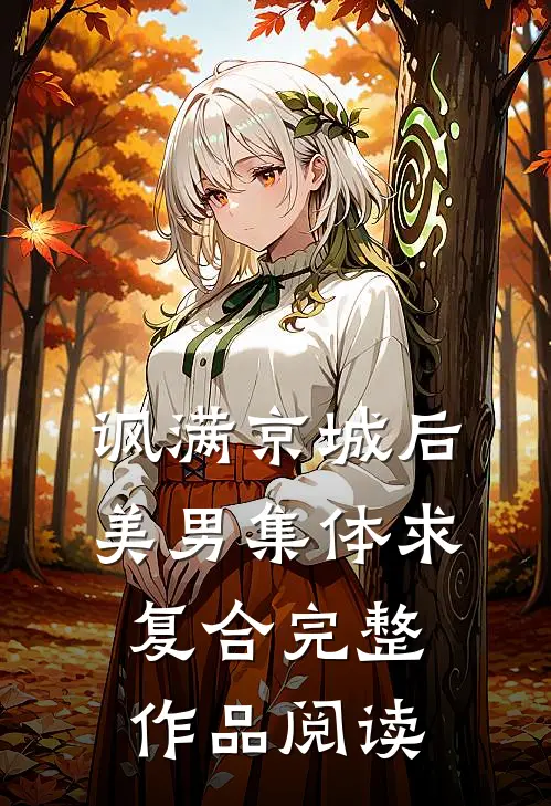 讽满京城后，美男集体求复合完整作品阅读