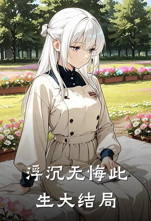 浮沉无悔此生大结局