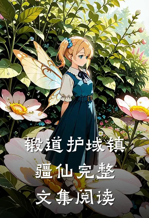 锻道护域镇疆仙完整文集阅读