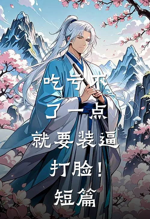 吃亏不了一点，就要装逼打脸！短篇