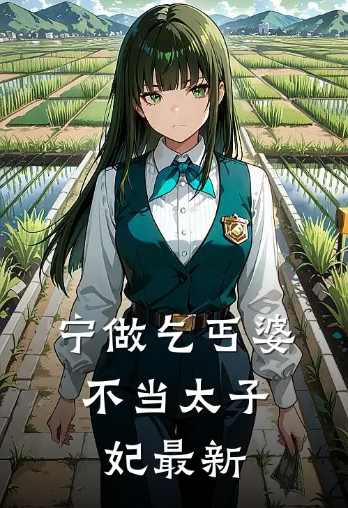 宁做乞丐婆，不当太子妃最新