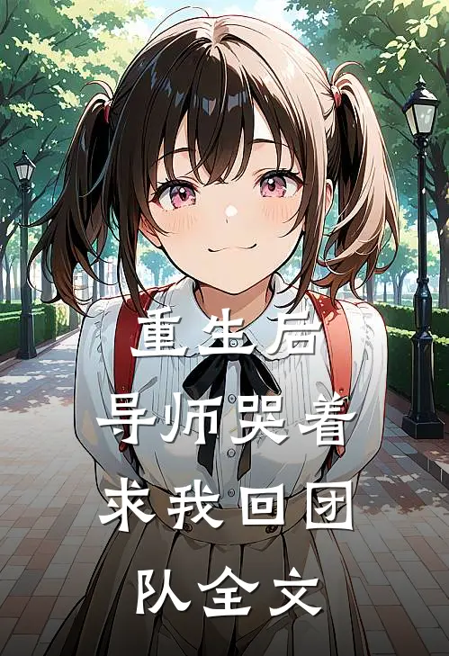 重生后，导师哭着求我回团队全文