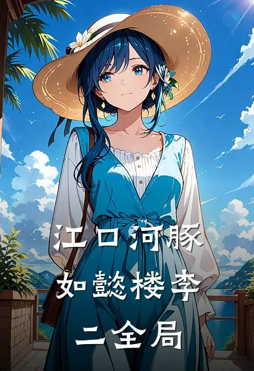 江口河豚如懿楼李二全局