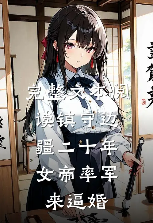 完整文本阅读镇守边疆二十年，女帝率军来逼婚